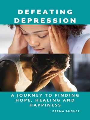 cover image of Defeating Depression